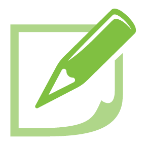 Write Icon